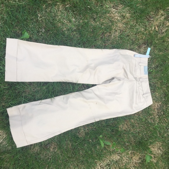 Apt. 9 Maxwell fit, wide leg capris NWT - Picture 6 of 7